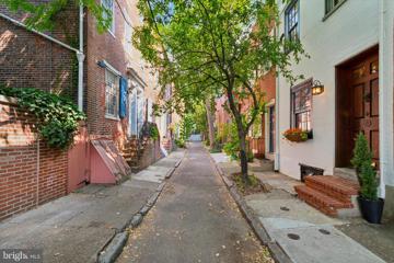 417 S Iseminger Street, Philadelphia, PA 19147 - MLS#: PAPH2391208