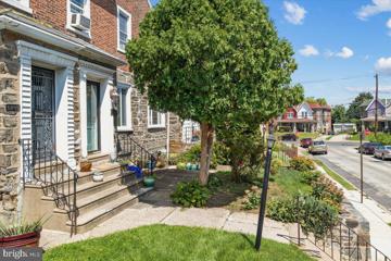 1845 E Pastorius Street, Philadelphia, PA 19138 - MLS#: PAPH2391360