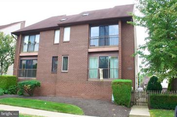 9543 James Street Unit 11B, Philadelphia, PA 19114 - MLS#: PAPH2391452