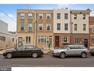 809 Fitzwater Street, Philadelphia, PA 19147 - MLS#: PAPH2391478