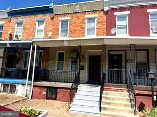 5221 Walton Avenue, Philadelphia, PA 19143 - MLS#: PAPH2391484