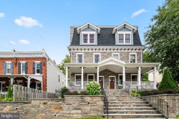 111 W Gravers Lane, Philadelphia, PA 19118 - MLS#: PAPH2391570