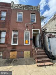 2615 N Bancroft Street, Philadelphia, PA 19132 - #: PAPH2391628