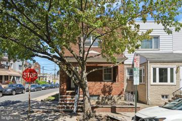 729 Mollbore Terrace, Philadelphia, PA 19148 - MLS#: PAPH2391702