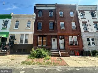 2511 N 19TH Street, Philadelphia, PA 19132 - #: PAPH2391708