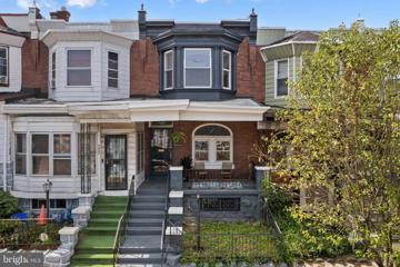 5404 Catharine Street, Philadelphia, PA 19143 - MLS#: PAPH2391714