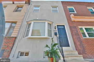 1602 S Bancroft Street, Philadelphia, PA 19145 - #: PAPH2391788