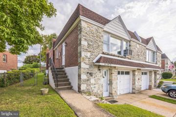 562 Wartman Street, Philadelphia, PA 19128 - MLS#: PAPH2391856