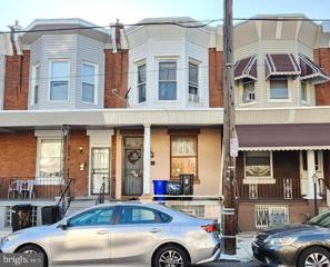 2736 N 24TH Street, Philadelphia, PA 19132 - MLS#: PAPH2391868