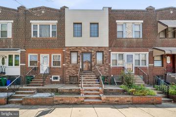 2841 S Marvine Street, Philadelphia, PA 19148 - MLS#: PAPH2391896