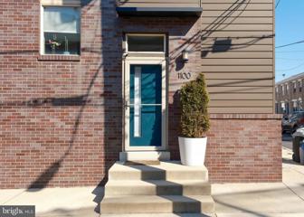 1100 E Hewson Street, Philadelphia, PA 19125 - MLS#: PAPH2391922