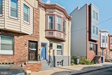 1747 S Taylor Street, Philadelphia, PA 19145 - MLS#: PAPH2391948