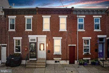 2229 Taggert Street, Philadelphia, PA 19125 - MLS#: PAPH2391996