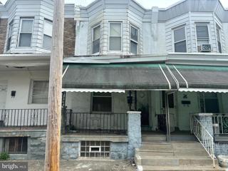 245 N Avondale Street, Philadelphia, PA 19139 - #: PAPH2392002