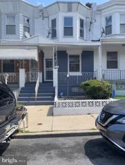 5919 N Norwood Street, Philadelphia, PA 19138 - MLS#: PAPH2392022