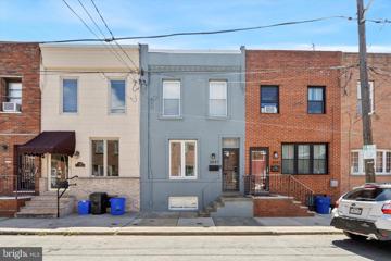 2641 S Hicks Street, Philadelphia, PA 19145 - MLS#: PAPH2392174