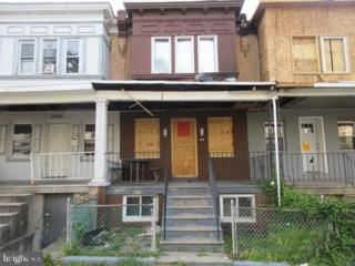 5436 Ridgewood Street, Philadelphia, PA 19143 - MLS#: PAPH2392184