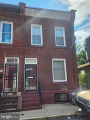 2811 N Opal Street, Philadelphia, PA 19132 - #: PAPH2392216