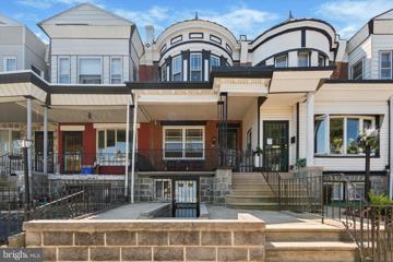 6020 Webster Street, Philadelphia, PA 19143 - MLS#: PAPH2392224