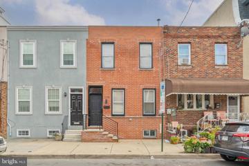 1119 S 23RD Street, Philadelphia, PA 19146 - MLS#: PAPH2392248