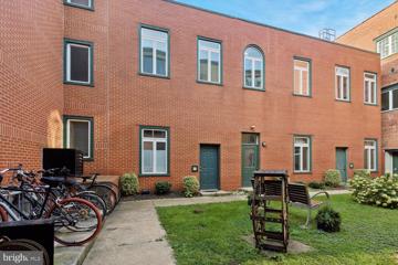 130-36 N Bread Street Unit 228, Philadelphia, PA 19106 - MLS#: PAPH2392280