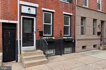 2172 E Sergeant Street, Philadelphia, PA 19125 - MLS#: PAPH2392286