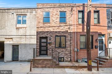 1512 S Beulah Street, Philadelphia, PA 19147 - #: PAPH2392304