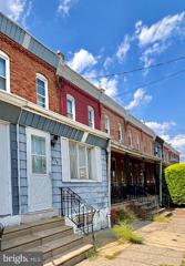 6156 Edmund Street, Philadelphia, PA 19135 - MLS#: PAPH2392338