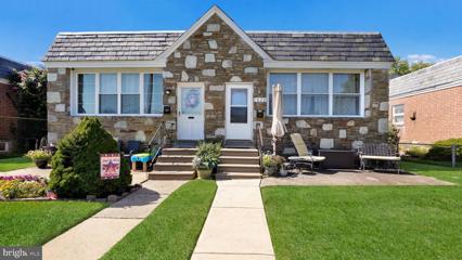 1020 Hartel Avenue, Philadelphia, PA 19111 - MLS#: PAPH2392378