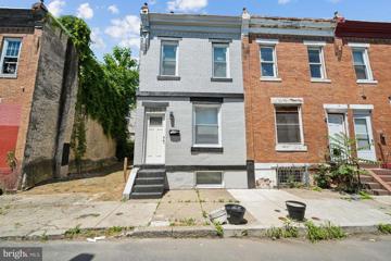 2806 N Taylor Street, Philadelphia, PA 19132 - MLS#: PAPH2392422