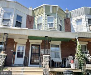 1448 N Redfield Street, Philadelphia, PA 19151 - MLS#: PAPH2392490