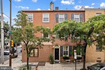 2002 Lombard Street, Philadelphia, PA 19146 - #: PAPH2392514