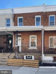 2452 S Millick Street, Philadelphia, PA 19142 - #: PAPH2392658