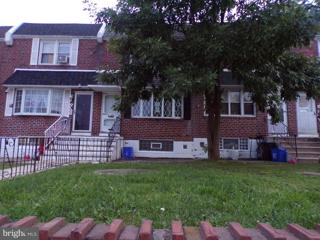 4438 Strahle Street, Philadelphia, PA 19136 - #: PAPH2392668