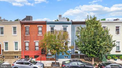 1833 Dickinson Street, Philadelphia, PA 19146 - MLS#: PAPH2392748