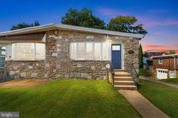 238 Dimarco Drive, Philadelphia, PA 19154 - #: PAPH2392768