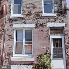 2629 Poplar Street, Philadelphia, PA 19130 - MLS#: PAPH2392780