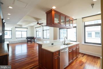 1500 Chestnut Street Unit 20G, Philadelphia, PA 19102 - MLS#: PAPH2392850