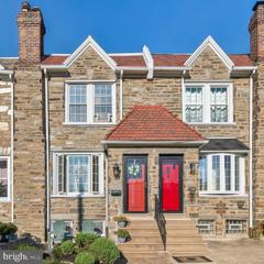 3417 Oakmont Street, Philadelphia, PA 19136 - #: PAPH2392876