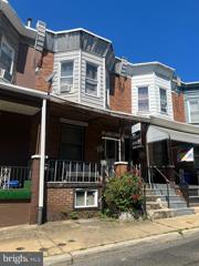 2756 N Dover Street, Philadelphia, PA 19132 - MLS#: PAPH2392964