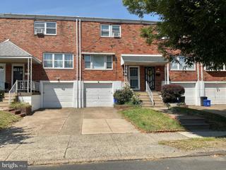 6607 Cormorant Place, Philadelphia, PA 19142 - #: PAPH2393098