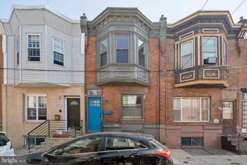 2047 S Garnet Street, Philadelphia, PA 19145 - MLS#: PAPH2393118