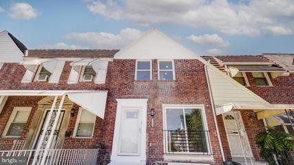 7722 W Thouron Avenue, Philadelphia, PA 19150 - #: PAPH2393138