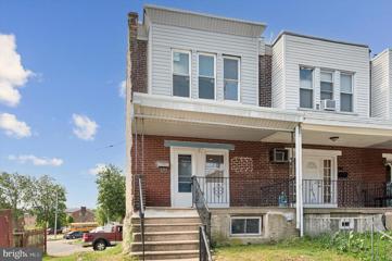 2636 S Berbro Street, Philadelphia, PA 19153 - #: PAPH2393188