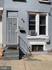 2517 W Dauphin Street, Philadelphia, PA 19132 - MLS#: PAPH2393206