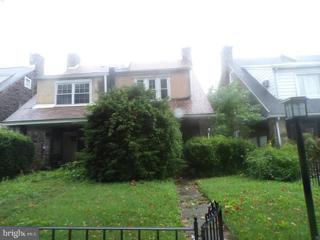 5125 Newhall Street, Philadelphia, PA 19144 - #: PAPH2393214