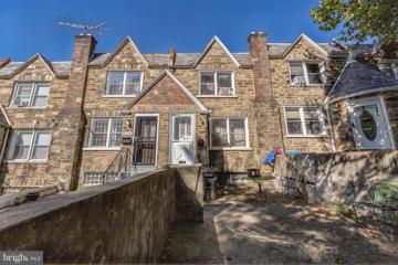 5216 D Street, Philadelphia, PA 19120 - MLS#: PAPH2393216