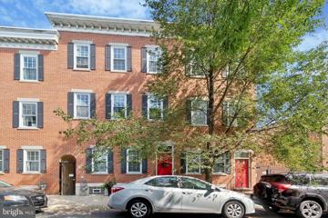 1027-31 N 4TH Street Unit A, Philadelphia, PA 19123 - MLS#: PAPH2393222