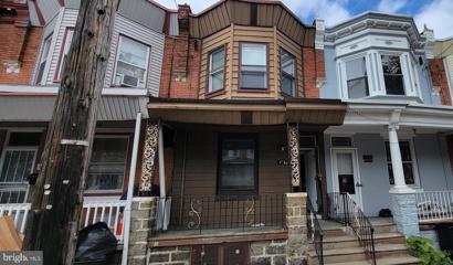 4518 N 15TH Street, Philadelphia, PA 19140 - #: PAPH2393232