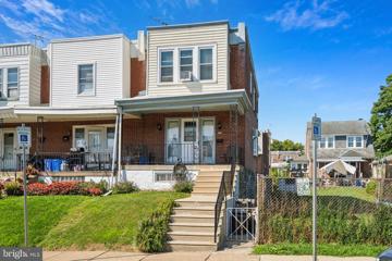 4244 Frost Street, Philadelphia, PA 19136 - MLS#: PAPH2393312